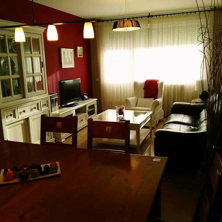 Apartamento Harinera-Aoiz Εξωτερικό φωτογραφία
