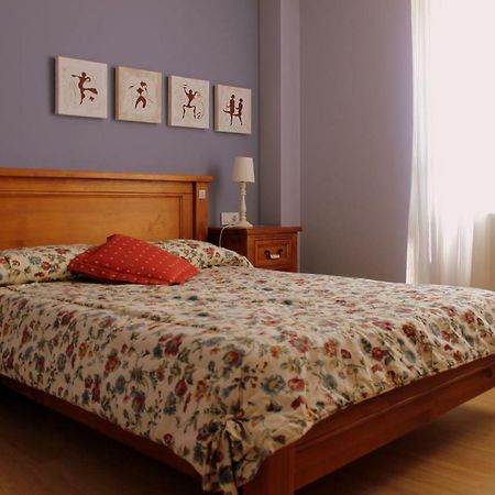 Apartamento Harinera-Aoiz Εξωτερικό φωτογραφία