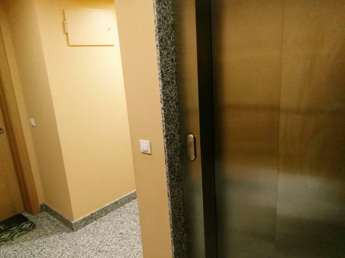 Apartamento Harinera-Aoiz Εξωτερικό φωτογραφία