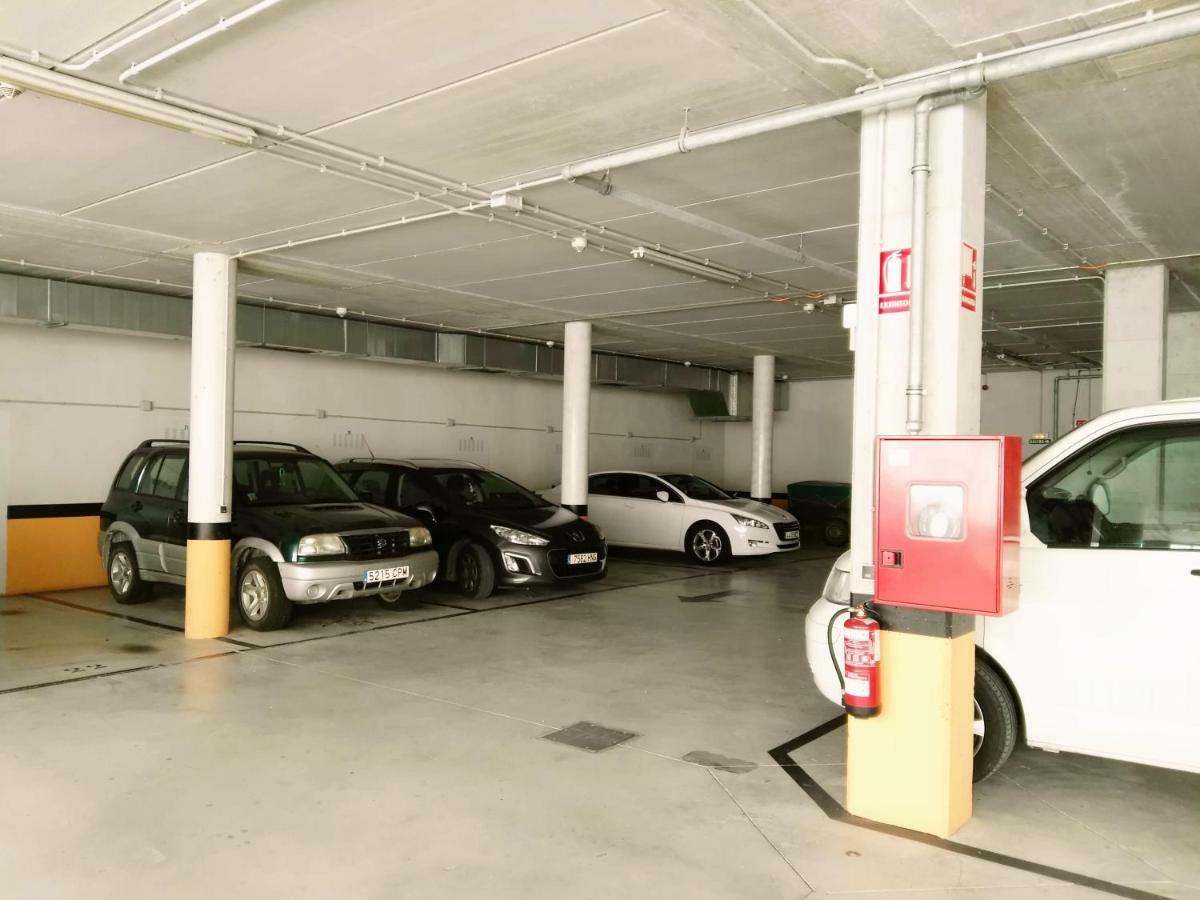 Apartamento Harinera-Aoiz Εξωτερικό φωτογραφία
