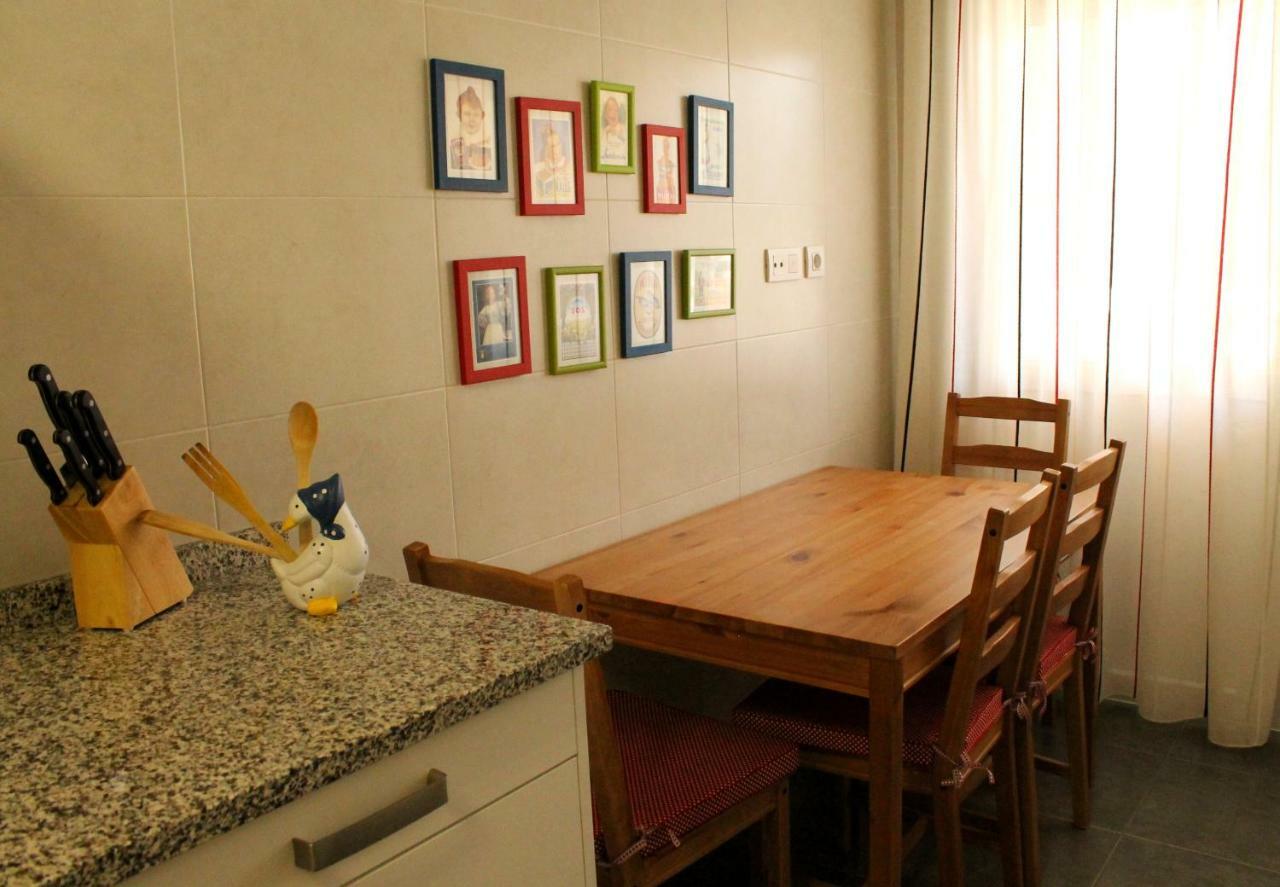 Apartamento Harinera-Aoiz Εξωτερικό φωτογραφία