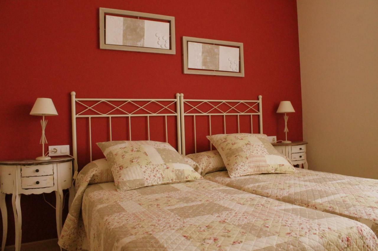 Apartamento Harinera-Aoiz Εξωτερικό φωτογραφία