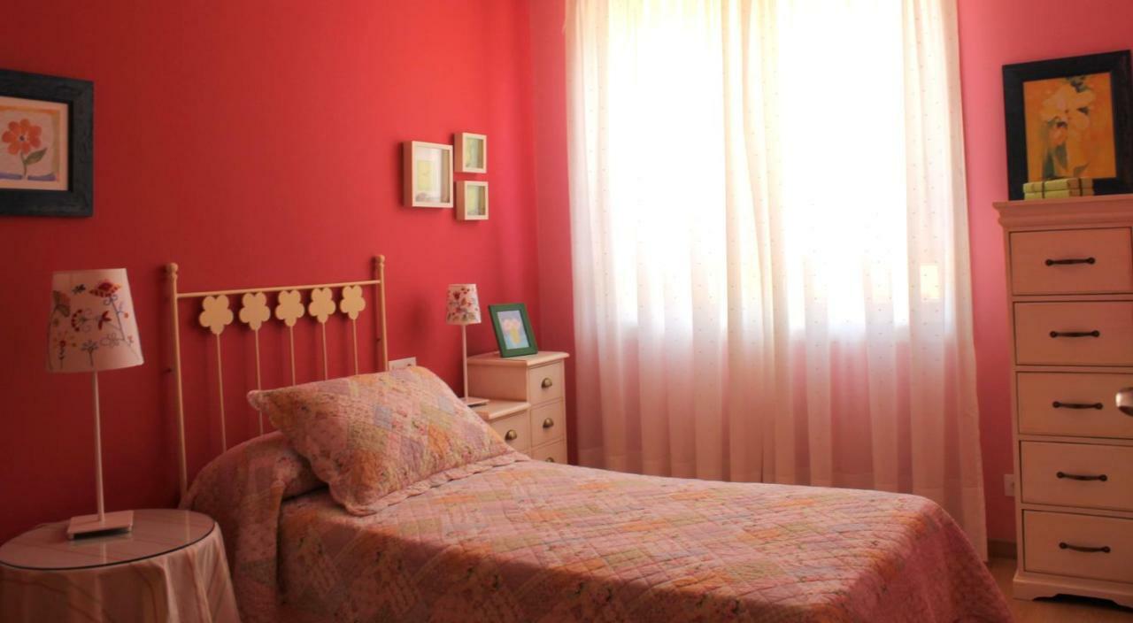 Apartamento Harinera-Aoiz Εξωτερικό φωτογραφία