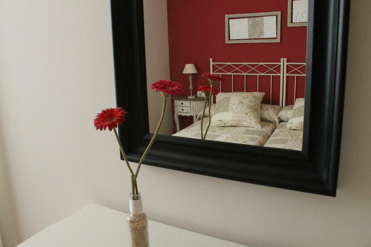 Apartamento Harinera-Aoiz Εξωτερικό φωτογραφία